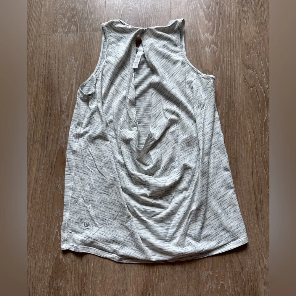 Lululemon Tank - Picture 3 of 3